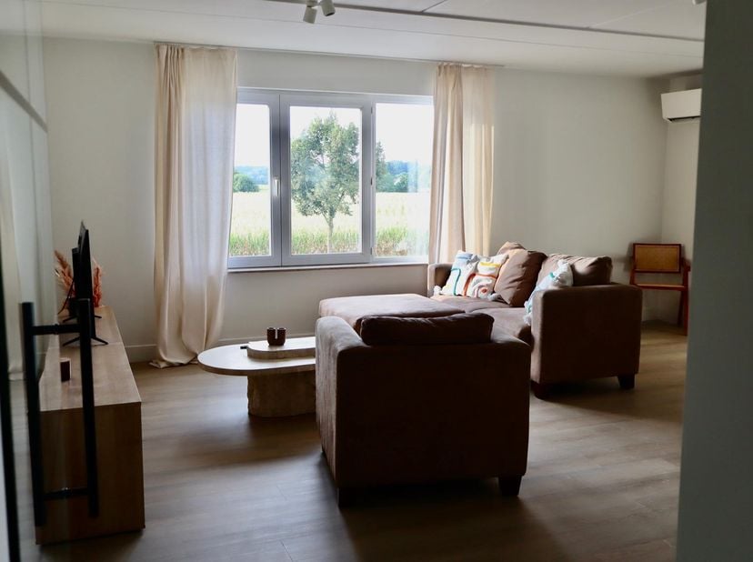 Appartement te koop in Stationsstraat 38,
                    1910 Kampenhout