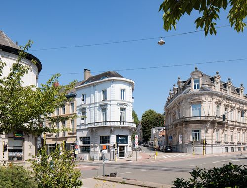                                         Huis te koop in Gent, € 1.165.000
