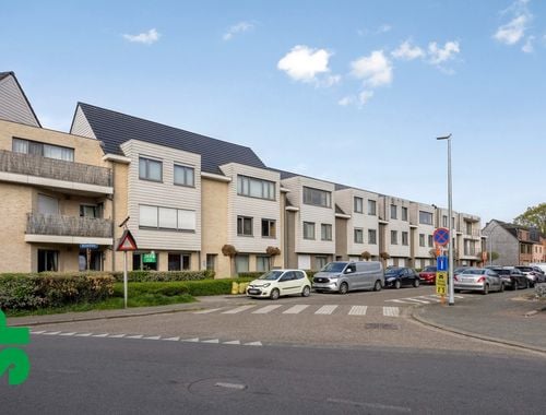                                         Gelijkvloers app. te huur in Grobbendonk, € 850

