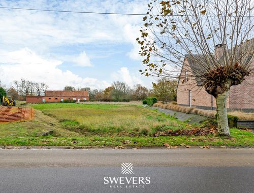                                         Bouwgrond te koop in Koersel, € 175.000
