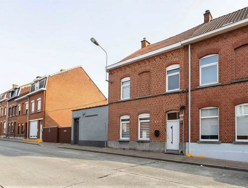                                         Woning te koop in Ronse, € 359.000
