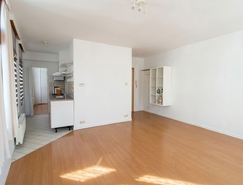                                         Appartement te huur in Antwerpen, € 890
