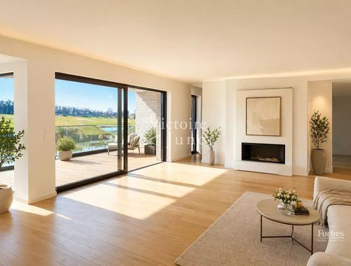                                         Penthouse à vendre à Sterrebeek, € 1.890.000

