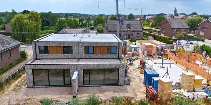 Huis te koop in Pastoorstraat 11A, 3650 Rotem