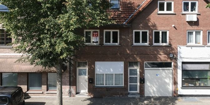 Appartement te koop in Dorpsstraat 26 bus bus 2, 3900 Overpelt
