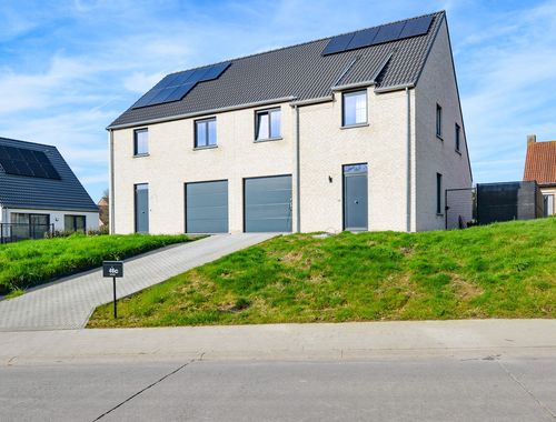                                         Woning te koop in Hooglede, € 399.000
