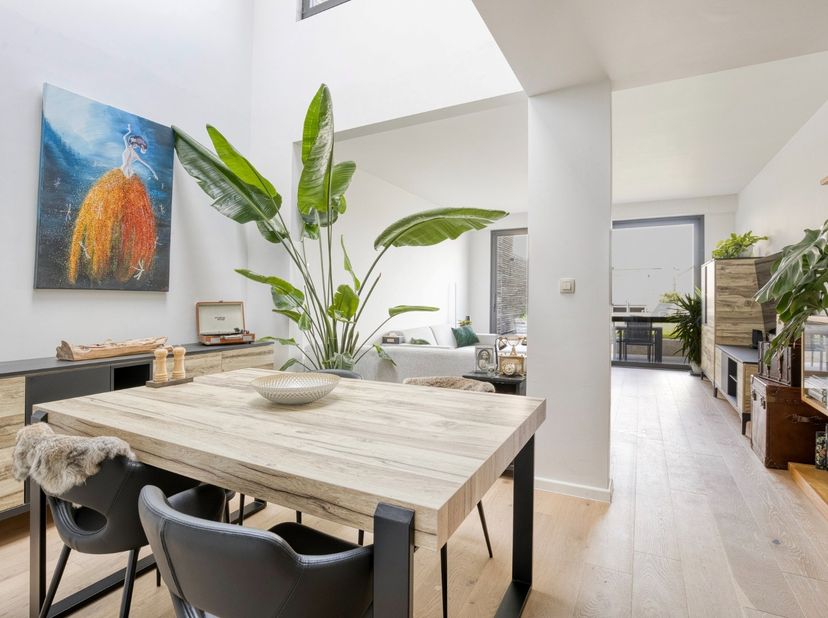 Maison à vendre
                    à 8740 Pittem