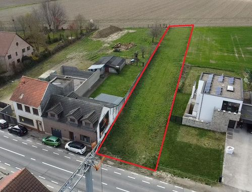                                         Terrain à bâtir à vendre à Tienen, € 140.000
