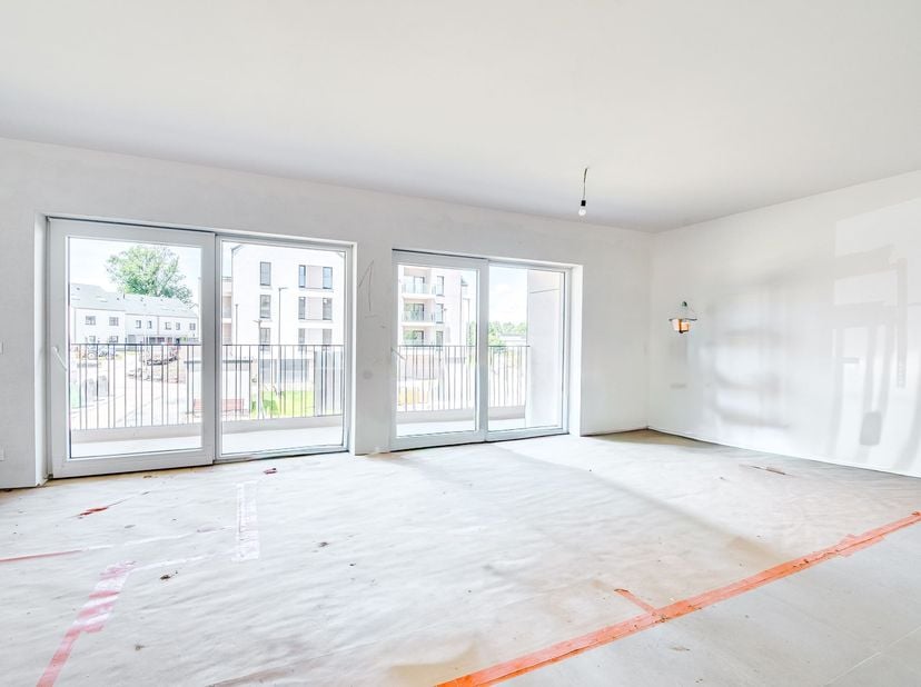 Appartement te koop
                    in 6700 Arlon