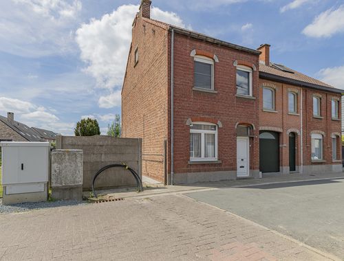                                         Eengezinswoning te koop in Opwijk, € 249.000
