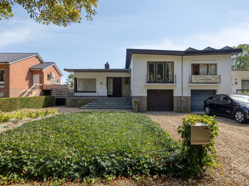 Huis te koop in Processieweg 17,
                    3980 Tessenderlo
