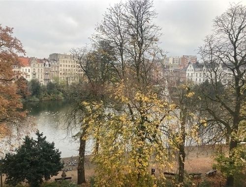                                         Appartement à louer à Bruxelles, € 850
