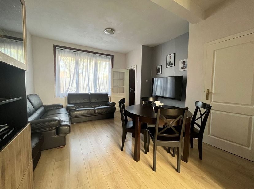 Huis te huur
                    in 7500 Tournai