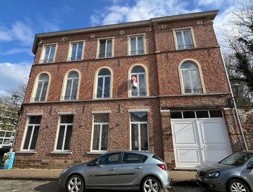                                         Studio met slaaphoek te huur in Diest, € 580
