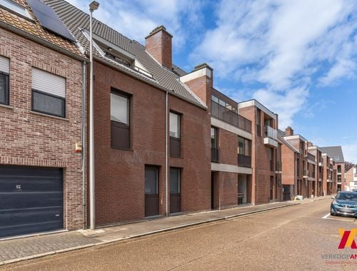                                         Appartement te koop in Diepenbeek, € 215.000
