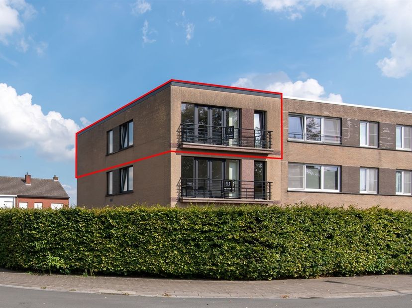Appartement te koop in Disbos 1 bus 02.01,
                    8310 Sint-Kruis