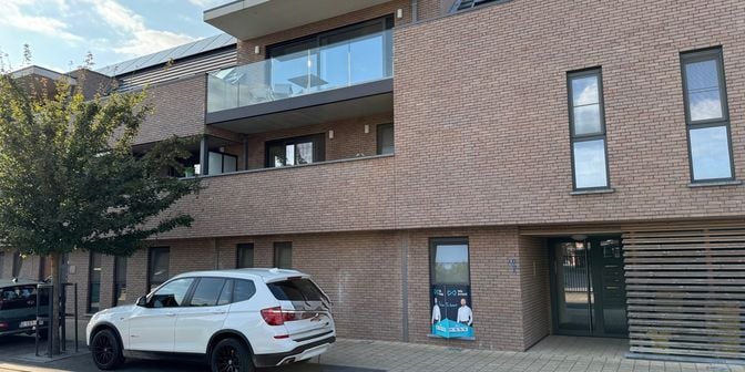 Appartement à louer à 2490 Balen