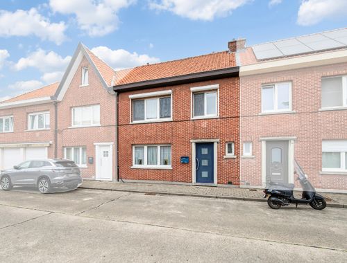                                         Maison à vendre à Sint-Niklaas, € 279.000

