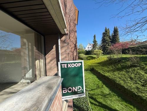                                         Serviceflat te koop in Heverlee, € 95.000
