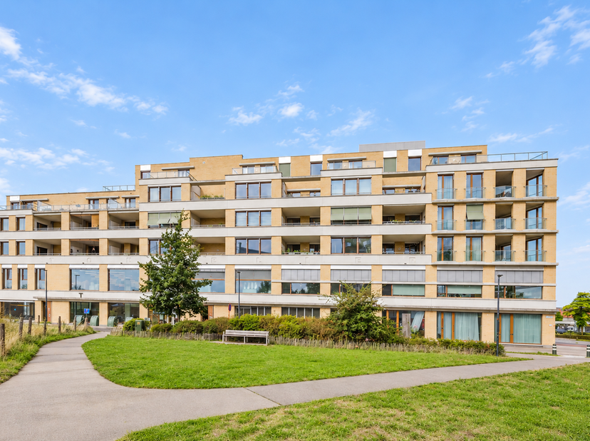 Appartement te koop in Tondelierlaan 4 bus 202,
                    9000 Gent