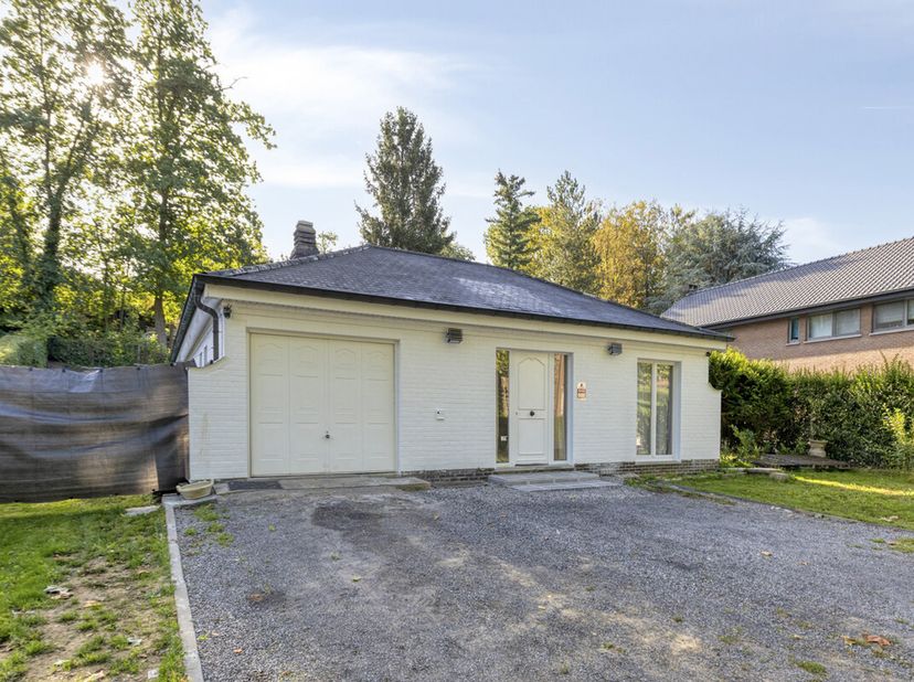 Huis te koop in Terhulpensesteenweg 105,
                    3090 Overijse