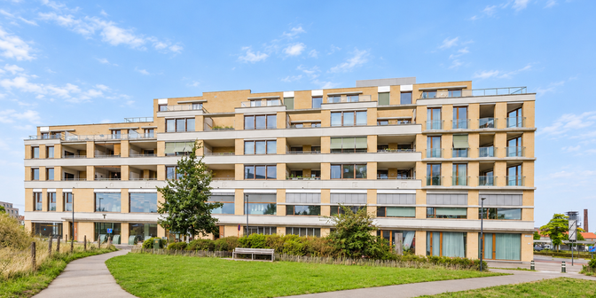 Appartement te koop in Tondelierlaan 4 bus 202, 9000 Gent