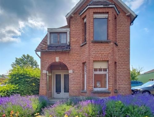                            Maison à vendre à Heist-op-den-Berg

