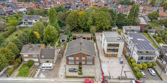 Terrain à vendre à Hoogstraat 170, 8800 Rumbeke