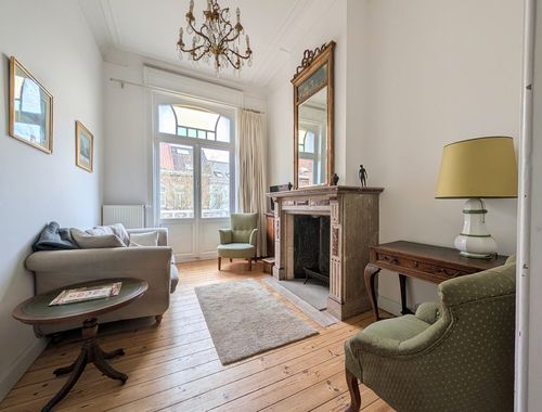                                         Woning te koop in Watermaal-Bosvoorde, € 675.000
