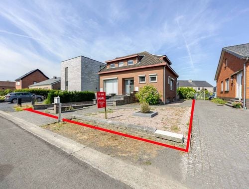                                         Woning te koop in Kuringen, € 220.000
