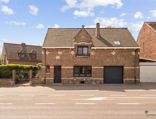                                         Woning te koop in Hakendover, € 455.000
