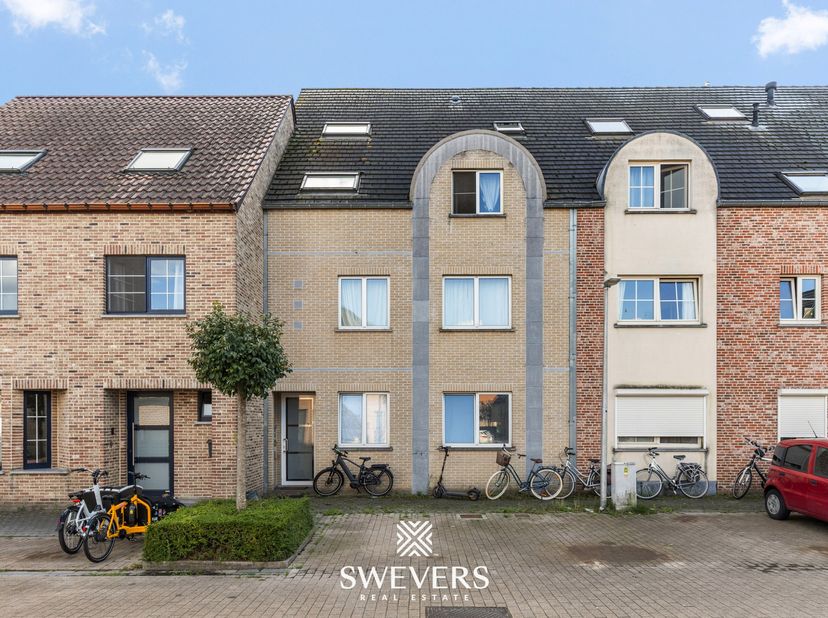 Appartement te koop in Anne Ruttenstraat 44 bus 4,
                    3500 Hasselt