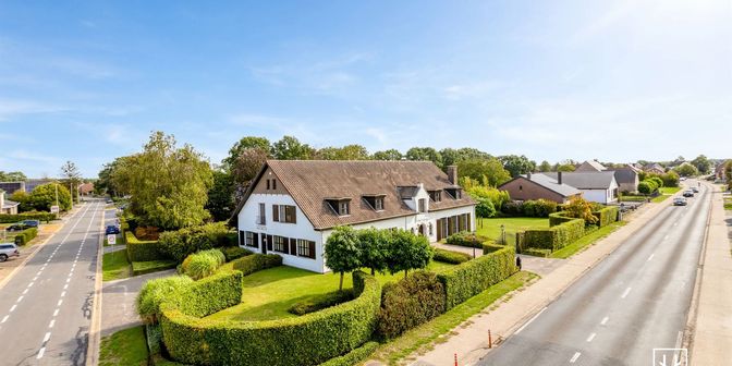Huis te koop in Kaulillerweg 218, 3950 Bocholt