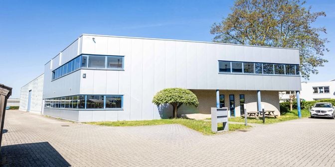 Bien professionnel à vendre à Avenue Fleming 12, 1300 Wavre
