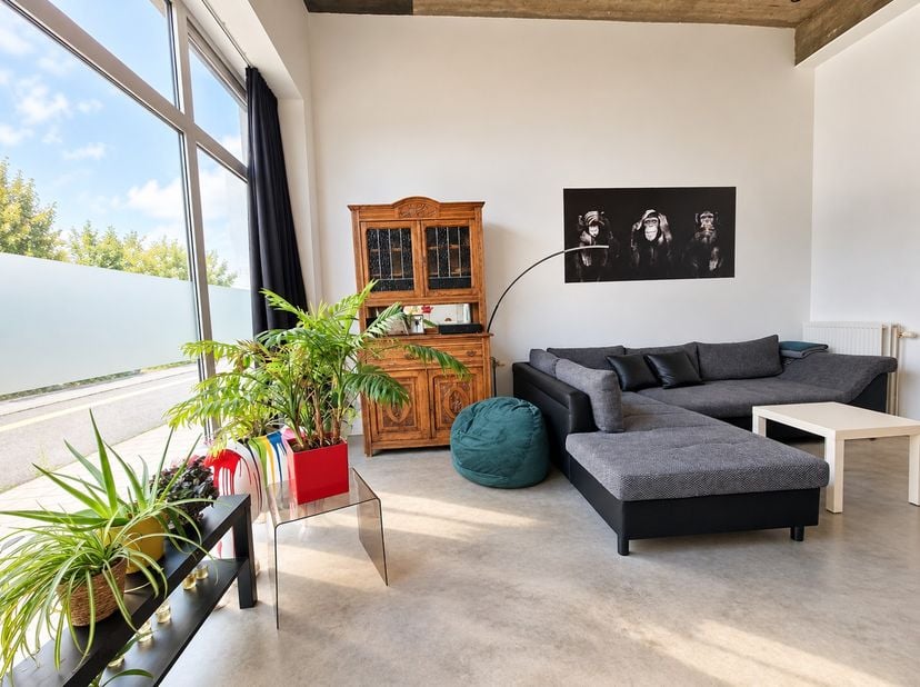 Appartement à louer à Verastenstraat 18,
                    9300 Aalst