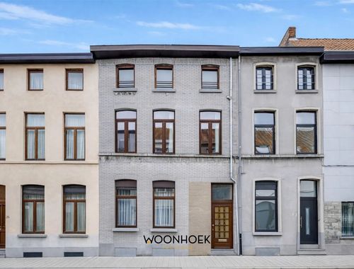                                         Eengezinswoning te koop in Gent, € 480.000
