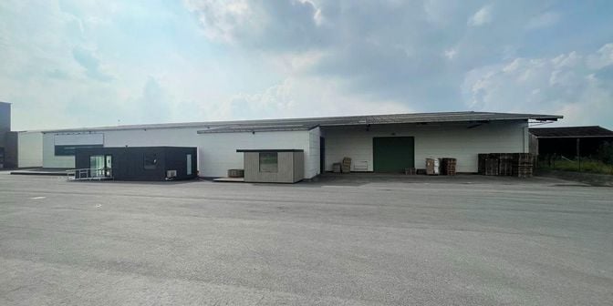 Bedrijfsvastgoed te huur in Brugsesteenweg 106, 8740 Pittem