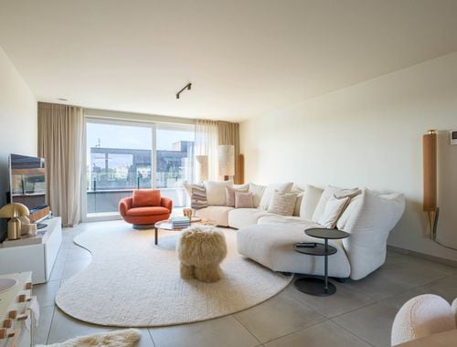                                         Penthouse te koop in Maldegem, € 485.000
