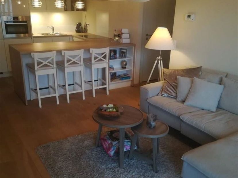 Appartement à vendre à Rue de la Charité 21 boîte 10,
                    1000 Bruxelles