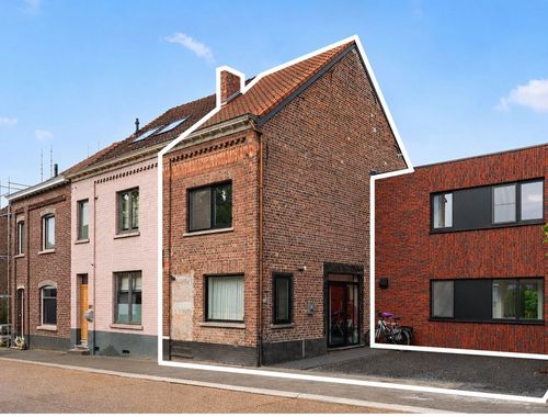                                         Maison à louer à Oud-Heverlee, € 1.490
