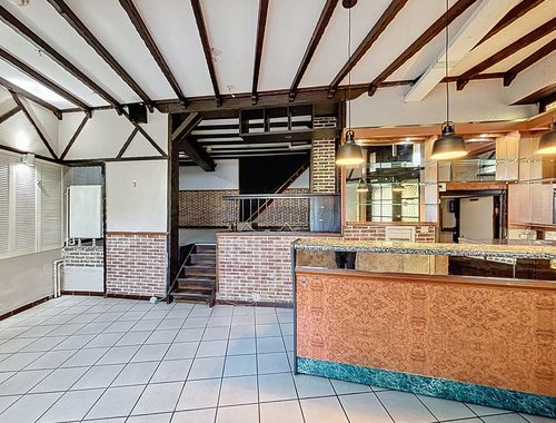                                         Restaurant te koop in Neder-over-Heembeek, € 395.000
