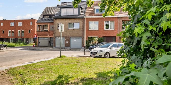 Huis te koop in Charles de l'Epéeplein 76, 9000 Gent