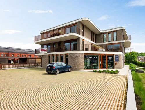                                         Appartement te koop in Willebroek, € 299.000
