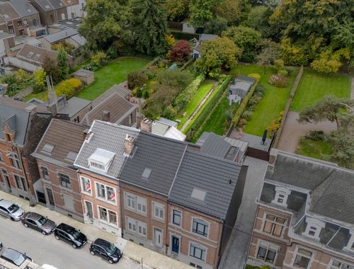                                         Woning te koop in Herstal, € 249.000
