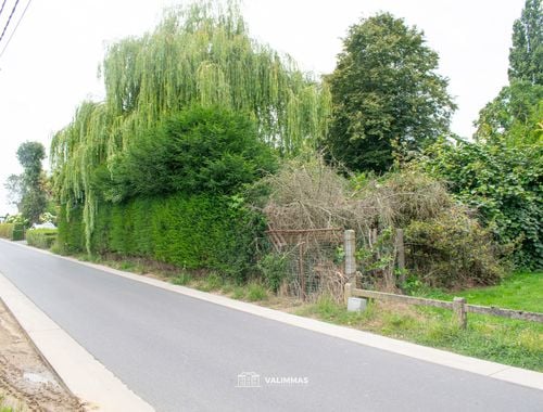                                        Terrain à bâtir à vendre à Sint-Martens-Bodegem, € 297.000
