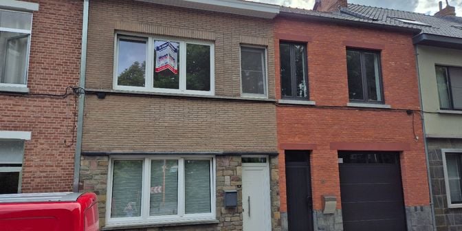 Huis te huur in Vlindersstraat 14, 3500 Hasselt