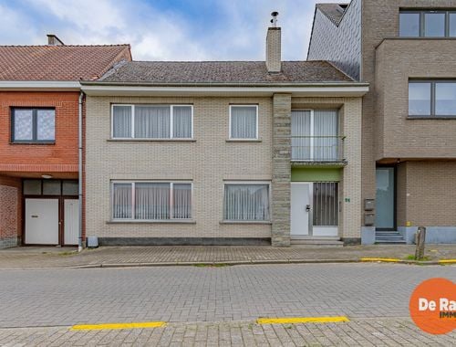                                         Woning te koop in Erondegem, € 249.000
