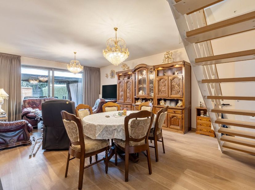 Maison à vendre
                    à 3520 Zonhoven