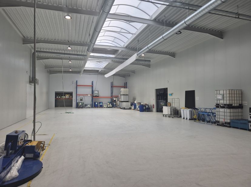 Bien professionnel à vendre
                    à 2220 Heist-op-den-Berg