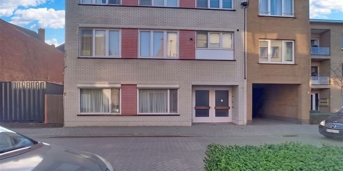 Appartement te huur in Werftsesteenweg 1 bus 1, 2220 Heist-op-den-Berg